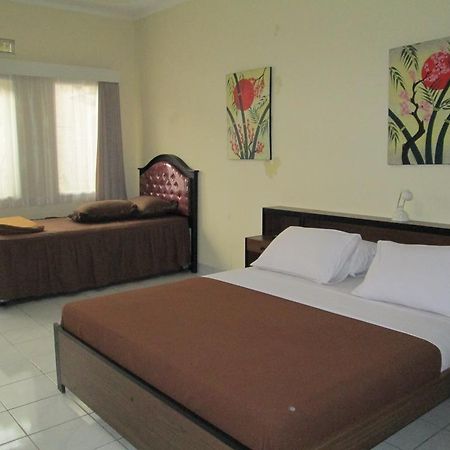 Rumah Anda Bandung Extérieur photo