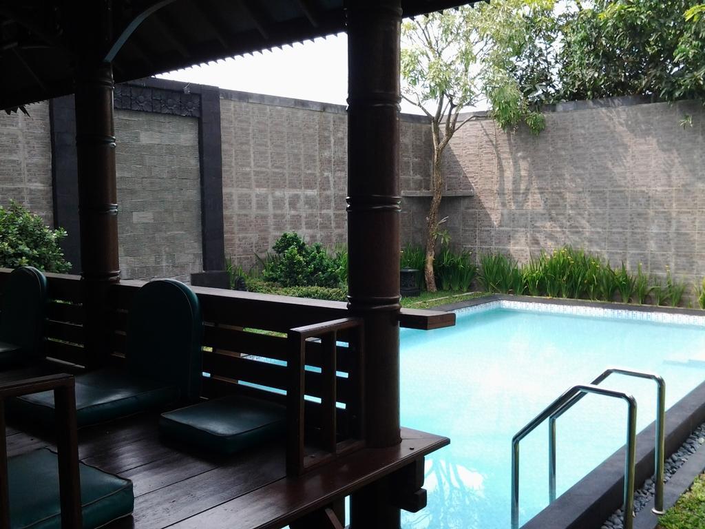 Rumah Anda Bandung Extérieur photo