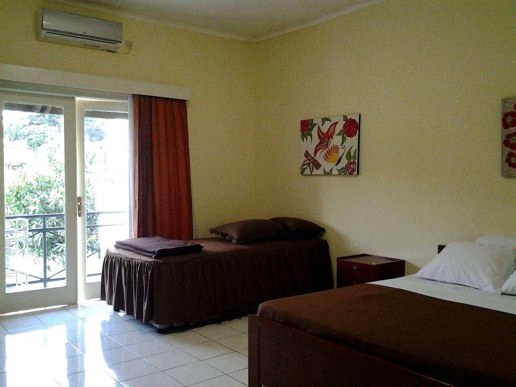 Rumah Anda Bandung Extérieur photo