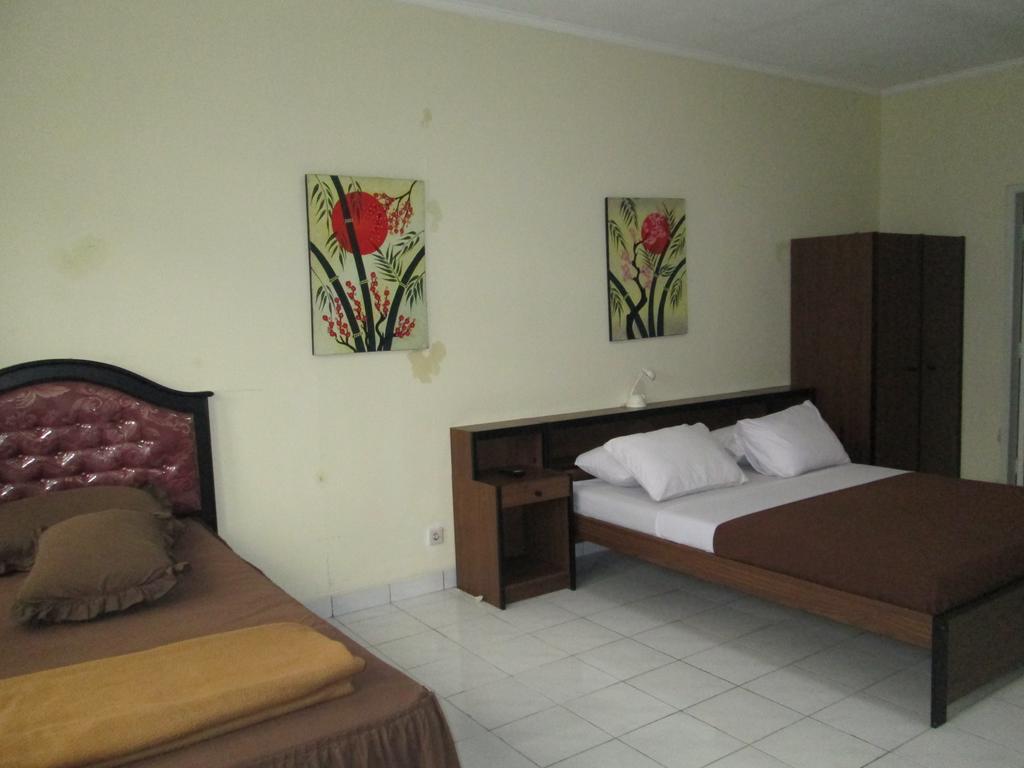 Rumah Anda Bandung Chambre photo
