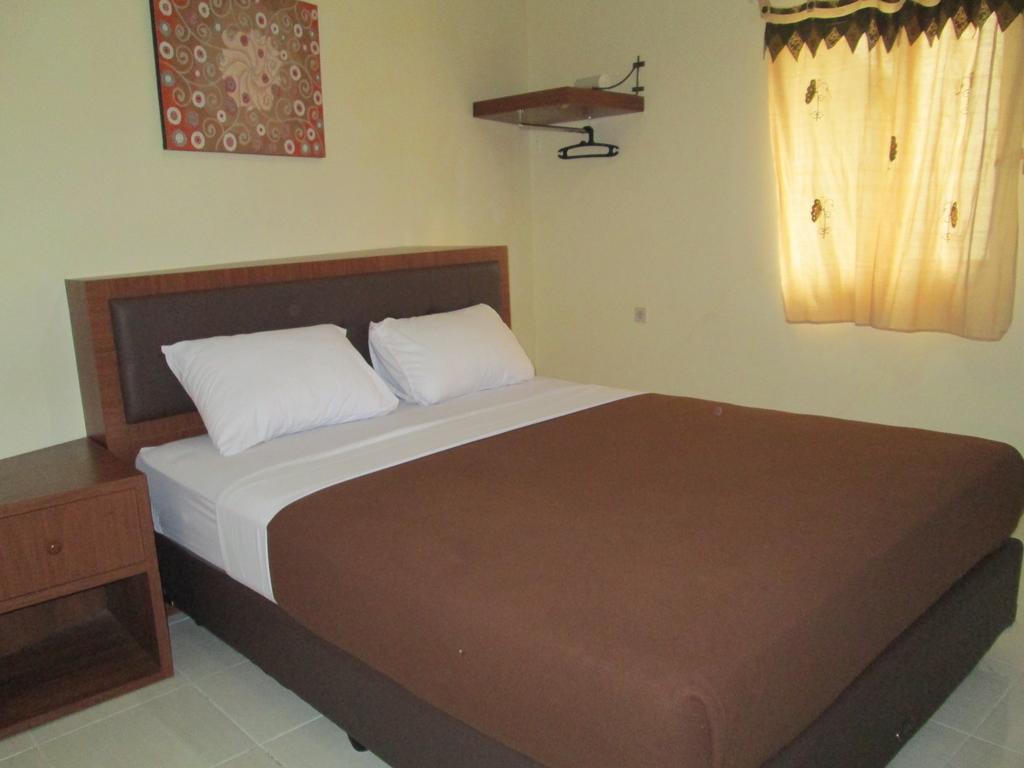 Rumah Anda Bandung Chambre photo