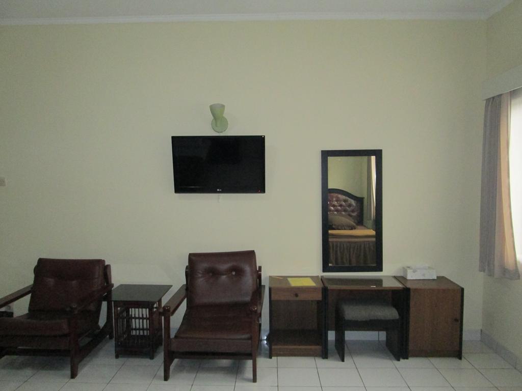 Rumah Anda Bandung Chambre photo