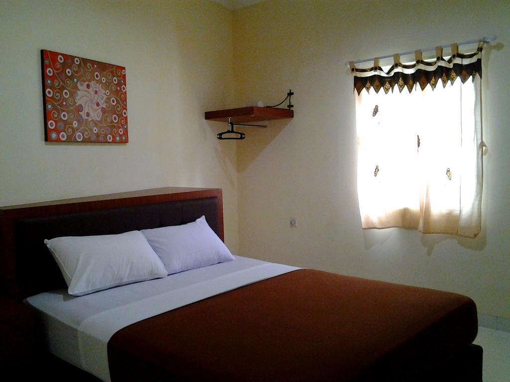 Rumah Anda Bandung Chambre photo