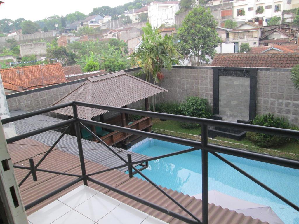 Rumah Anda Bandung Extérieur photo