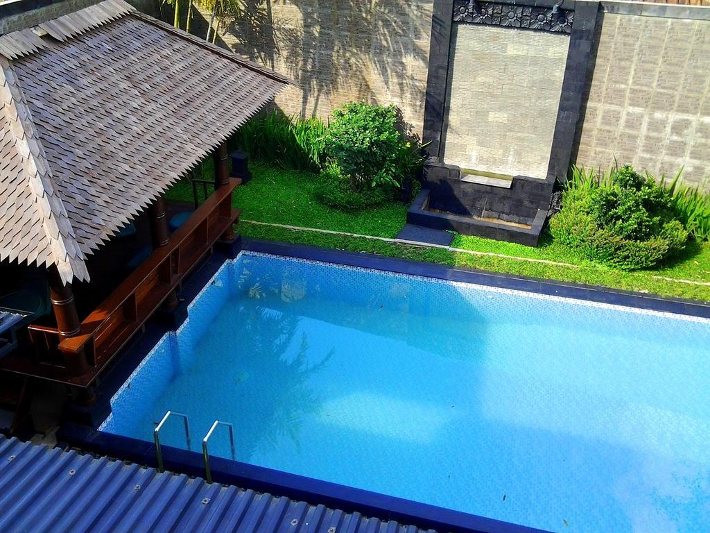 Rumah Anda Bandung Extérieur photo