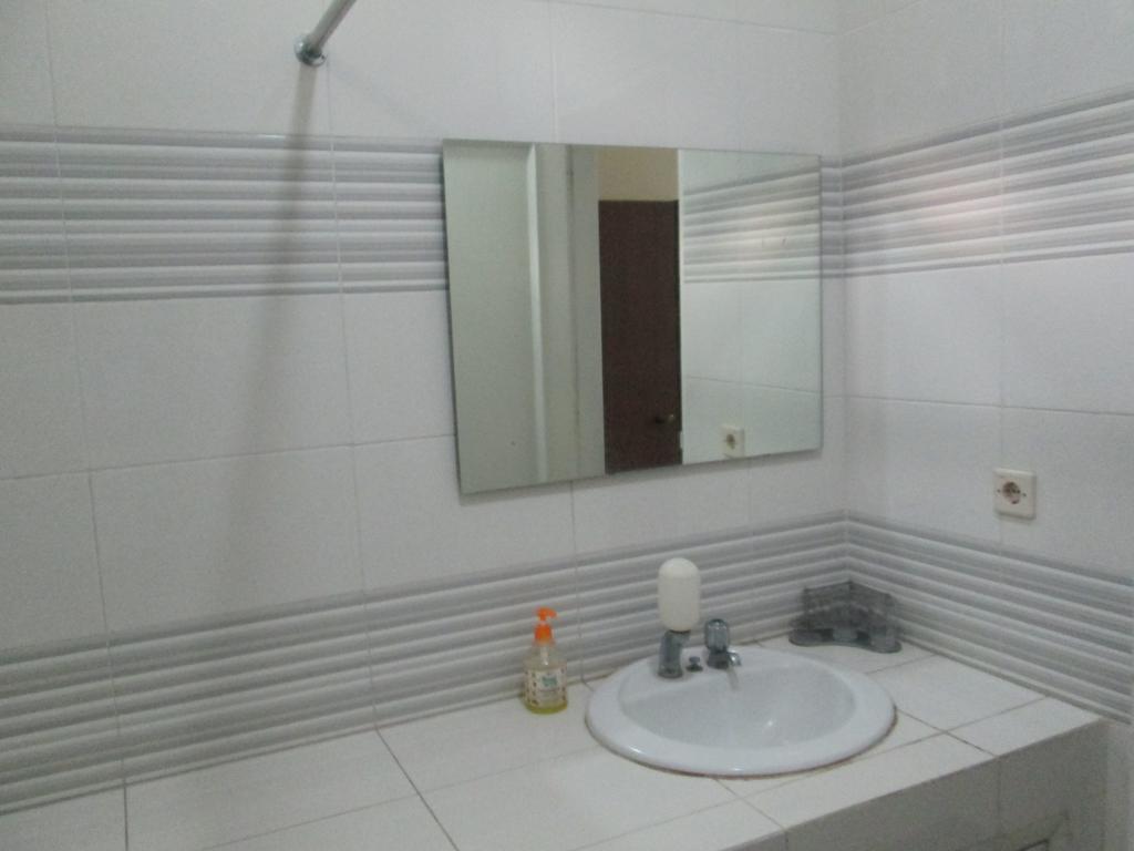 Rumah Anda Bandung Chambre photo
