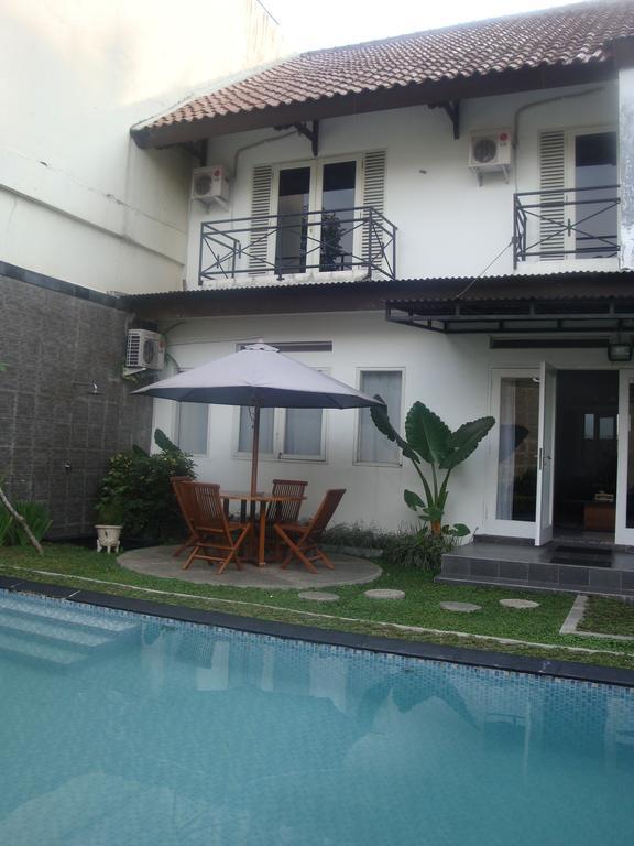 Rumah Anda Bandung Extérieur photo